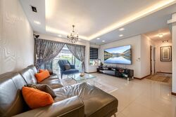 Blk 518A The Premiere @ Tampines (Tampines), HDB 5 Rooms #573206371